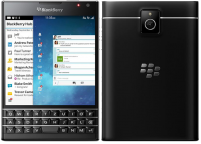 Чехлы для телефонов
 BlackBerry - BlackBerry Passport