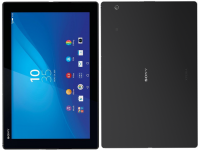 Чохли для планшетів
 Sony - Sony Xperia Z4 Tablet