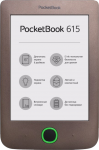 Чехлы для эл. книг
 PocketBook - PocketBook 615