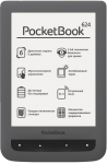 Чехлы для эл. книг
 PocketBook - PocketBook  624