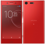 Чехлы для телефонов
 Sony - Sony Xperia XZ Premium
