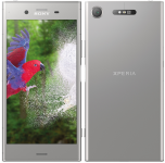Чохли для телефонів
 Sony - Sony Xperia XZ1