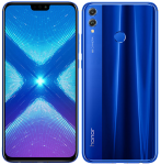 Чехлы для телефонов
 Huawei - Huawei Honor 8X