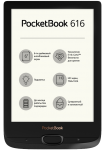 Чехлы для эл. книг
 PocketBook - PocketBook 616