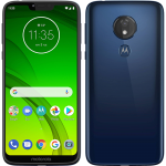 Чохли для телефонів
 Motorola - Motorola Moto G7 Power