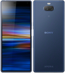 Чехлы для телефонов
 Sony - Sony Xperia 10 Plus