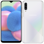 Чохли для телефонів
 Samsung - Samsung Galaxy A30s