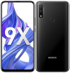 Чехлы для телефонов
 Huawei - Huawei Honor 9X