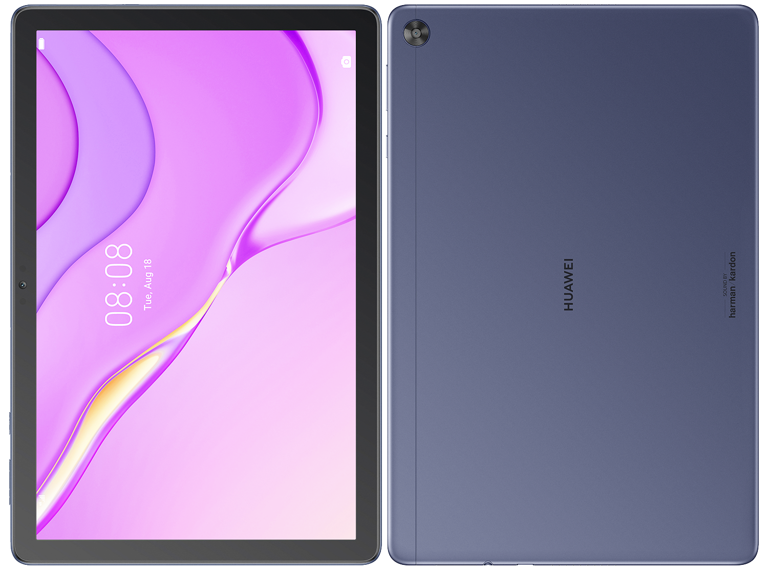 Чехлы для планшетов
 Huawei - Huawei MatePad T10s 10.1"