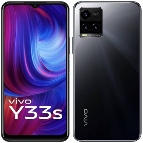 Чехлы для телефонов
 VIVO - Vivo Y33s