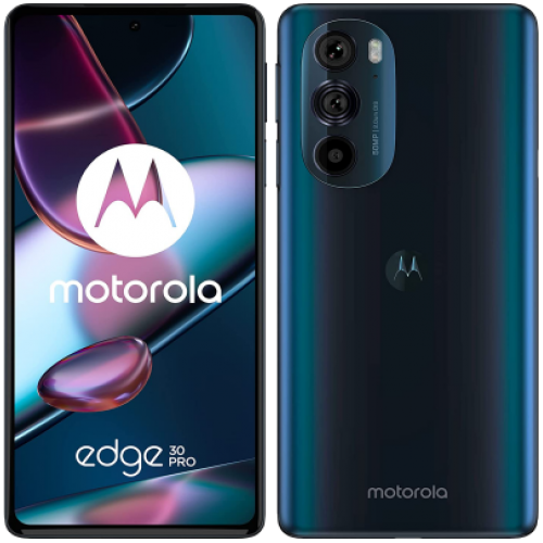 Чехлы для телефонов
 Motorola - Motorola Edge 30 Pro