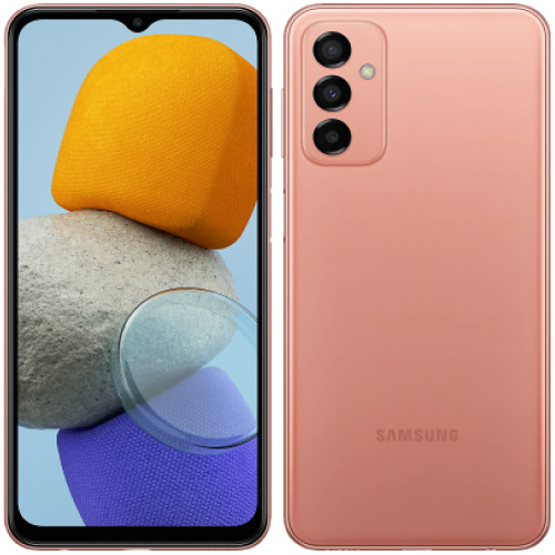 Чехлы для телефонов
 Samsung - Samsung Galaxy M23