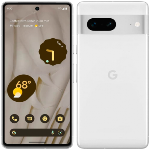Чехлы для телефонов
 Google - Google Pixel 7