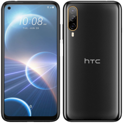 Чехлы для телефонов
 HTC - HTC Desire 22 Pro