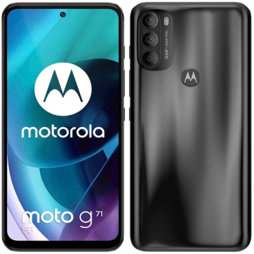 Чехлы для телефонов
 Motorola - Motorola Moto G71 5G