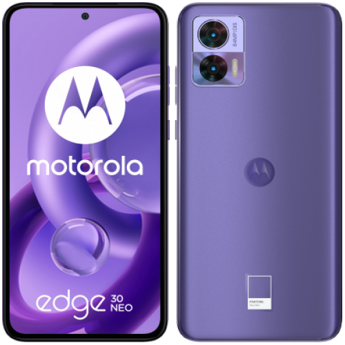 Чехлы для телефонов
 Motorola - Motorola Edge 30 Neo