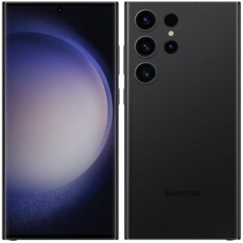 Чохли для телефонів
 Samsung - Samsung Galaxy S23 Ultra