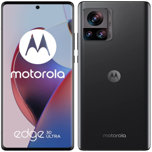 Чехлы для телефонов
 Motorola - Motorola Edge 30 Ultra