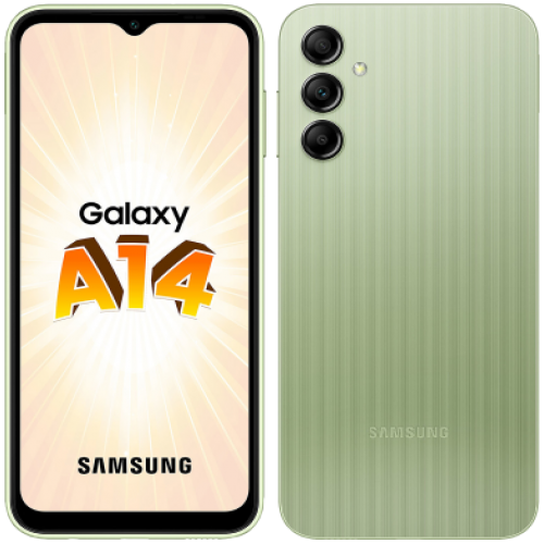 Чехлы для телефонов
 Samsung - Samsung Galaxy A14