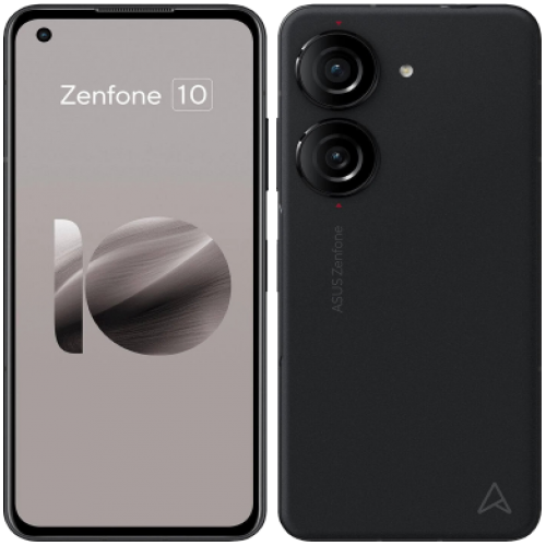 Чехлы для телефонов
 Asus - ASUS ZenFone 10 5G