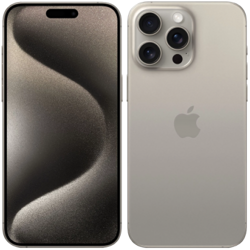 Шкіряні чохли на айфон - Apple iPhone 15 Pro Max