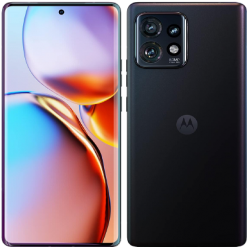 Чехлы для телефонов
 Motorola - Motorola Edge Plus (2023)