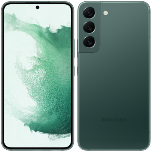 Чохли для телефонів
 Samsung - Samsung Galaxy S22 5G