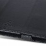 Чохол книжка Stenk Evolution для Samsung Galaxy Tab A 10.1 (2016) SM-T585 /SM-T580 чорний