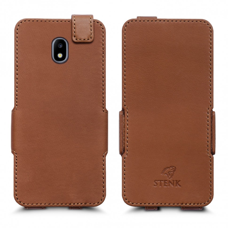 Чехол флип Stenk Prime для Samsung Galaxy J7 (2017) Camel, Светло-коричневый
Чехол флип Stenk Prime для Samsung Galaxy J7 (2017) Camel, Светло-коричневый