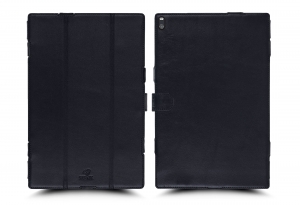 Чехол книжка Stenk Evolution для Lenovo Tab 4 Plus "10" черный