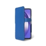 Чохол книжка Stenk Prime для Samsung Galaxy A54 Яскраво синій