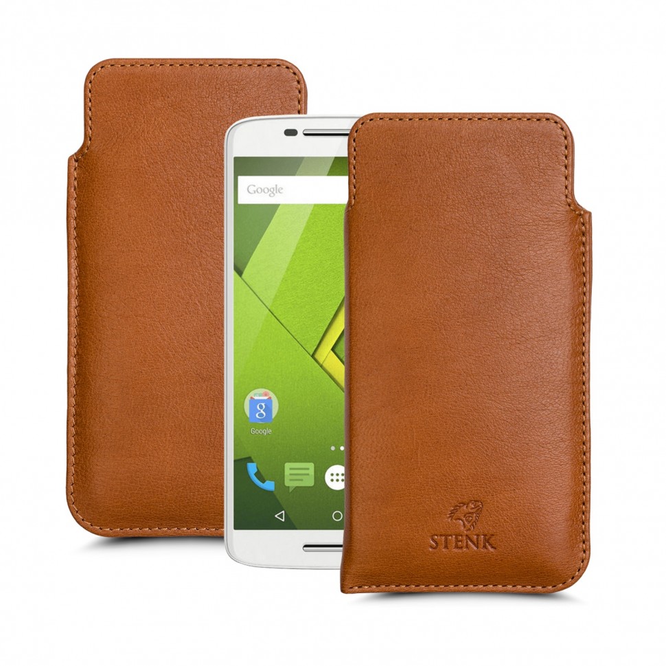Футляр Stenk Elegance для Motorola Moto X Play (XT1562) Camel, Светло-коричневый
Футляр Stenk Elegance для Motorola Moto X Play (XT1562) Camel, Светло-коричневый