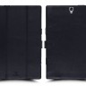 Чохол книжка Stenk Evolution для Samsung Galaxy Tab S3 "9.7" чорний