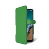 Чохол книжка Stenk Prime для Nokia G50 Зелений