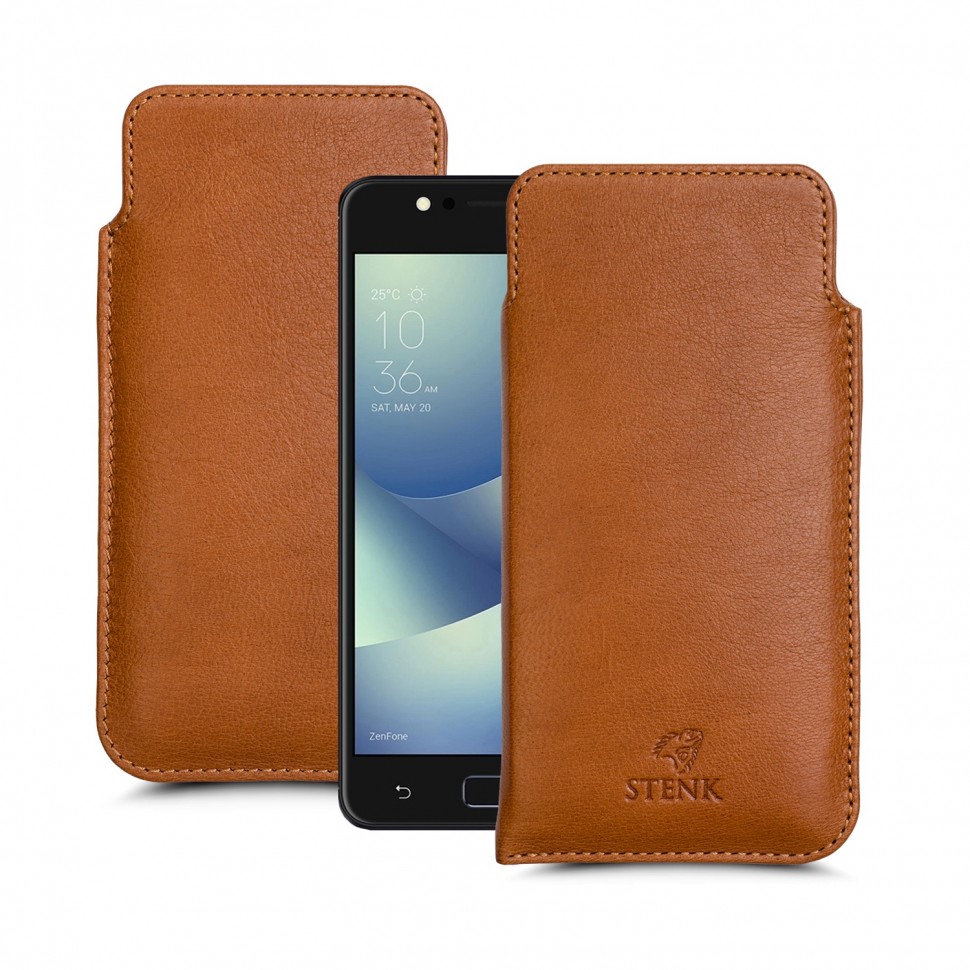 Футляр Stenk Elegance для ASUS ZenFone 4 Max (ZC520KL) Camel, Светло-коричневый
Футляр Stenk Elegance для ASUS ZenFone 4 Max (ZC520KL) Camel, Светло-коричневый