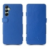 Чохол книжка Stenk Prime для Samsung Galaxy A24 4G Яскраво синій