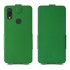 Чохол фліп Stenk Prime для Xiaomi Redmi 7 Зелений