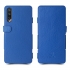 Чохол книжка Stenk Prime для Xiaomi Mi A3 Яскраво-синій