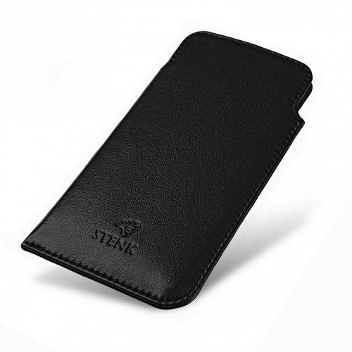 чохол-футляр на BlackBerry Passport Чорний Stenk Elegance фото 1