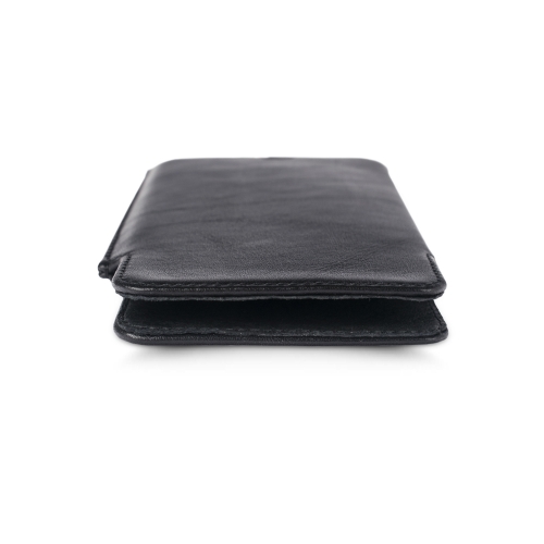 чохол-футляр на Sony Xperia 5 Чорний Stenk Elegance фото 3