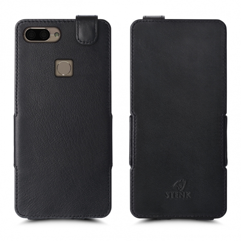 Чехол флип Stenk Prime для ASUS ZenFone Max Plus (M1) (ZB570TL) Чёрный, Черный
Чехол флип Stenk Prime для ASUS ZenFone Max Plus (M1) (ZB570TL) Чёрный, Черный