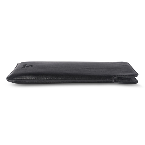 чохол-футляр на Sony Xperia 1 II Чорний Stenk Elegance фото 4