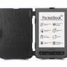 Чохол Stenk для електронної книги PocketBook 624 Чорний