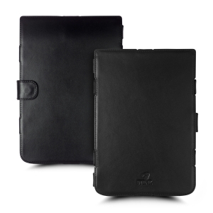 Чохол Stenk для електронної книги PocketBook InkPad Color 3 Чорний