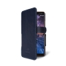 Чохол книжка Stenk Prime для Nokia 7 Plus Синій