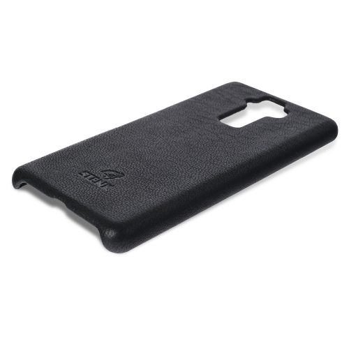 бампер на BlackBerry Evolve Чорний Stenk Cover фото 3