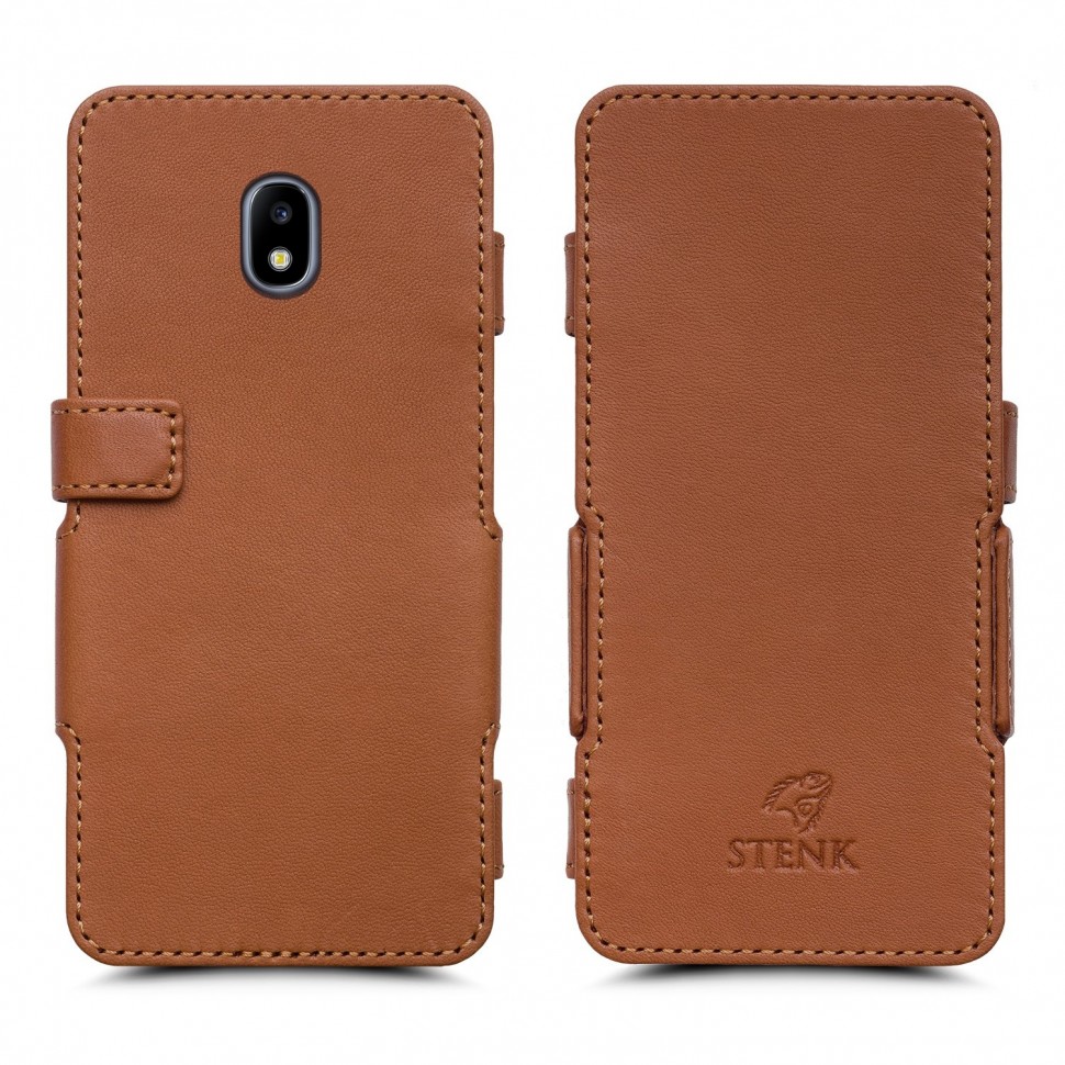 Чехол книжка Stenk Prime для Samsung Galaxy J3 (2017) Camel, Светло-коричневый
Чехол книжка Stenk Prime для Samsung Galaxy J3 (2017) Camel, Светло-коричневый