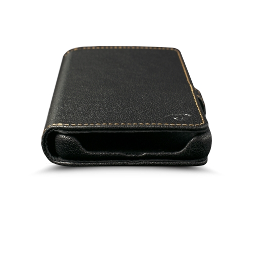 чехол-кошелек на Sony Xperia 1 IV Черный Stenk Premium Wallet фото 8