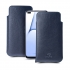 Футляр Stenk Elegance для Realme X50 5G Синий