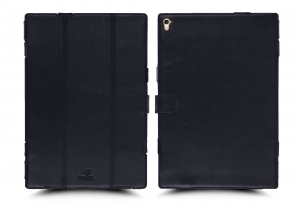 Чехол книжка Stenk Evolution для Apple iPad Pro 9.7 черный